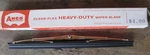 New Old Stock Vintage Anco Clear Flex 12" No. 700 Bolt On. Fixed Price $14.99.