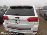 Front Wiper Motor Oem 14-15 Jeep Grandcher 1YR Wrnty 68190045AA. Fixed Price $75.00.
