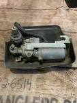 Jeep Wrangler Tj 1997 - 2002 Oem Rear Wiper Motor & Cover. Fixed Price $399.49.