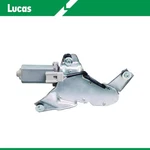 Lucas LU4020 Rear Wiper Motor Fits Honda Cr-v 2002-05 2006 76710-S9A-003 43-4020. Fixed Price $90.95.