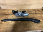 Genuine Volvo Xc 40 Rear Wiper Arm And Motor 31457261. Fixed Price $57.99.