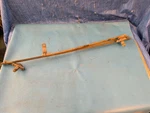 71-91 92 93 94 95 Chevy Van 10/20/30 Wiper Transmission 153696. Fixed Price $69.85.