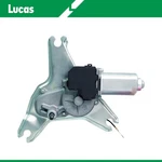 Lucas LU2043 Rear Wiper Motor Fits Toyota Celica 2000-2005 43-2043 85130-20780. Fixed Price $47.95.