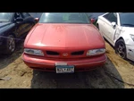 Wiper Transmission Fits 96-99 Bonneville 519850. Fixed Price $103.66.