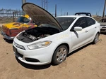 2013-2016 Dodge Dart Windshield Wiper Motor Oem 68156259AB. Fixed Price $75.62.