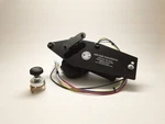 Mercury Wiper Motor 1949. Fixed Price $382.00.