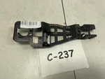 2014 Dodge Durango Front Left Driver Side Exterior Door Handle Bracket Oem+. Fixed Price $26.37.
