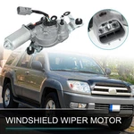 Front Windshield Wiper Motor For Toyota 4RUNNER 2003-2009 NO.8513035080/852051. Fixed Price $50.49.