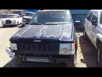 Wiper Transmission Fits 93-94 Grand Cherokee 29308143. Fixed Price $90.00.