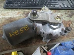 Windshield Wiper Motor Fits 04 Avalanche 1500 246103. Fixed Price $75.15.