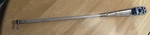 Gm Trico Pats 3247540, 3344458, 3378874, 3418678 Wiper Arm 20" Long. Fixed Price $18.00.