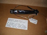 Nos Mopar 1979-80 Dodge Chrysler Plymouth T/signal Arm Wiper Sw W/cruise Wo/tilt. Fixed Price $50.00.