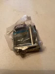 Nos 1973 1977 Mercury Capri Windshield Wiper Mounting Arm Lh D3RY-17567-A. Fixed Price $28.25.