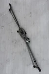 2017 Chevrolet Volt Front Windshield Wiper Motor With Linkage 3397021997. Fixed Price $58.02.