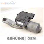 2017-2019 Vw Golf Alltrack Windshield Wiper Motor 5G1955119A. Fixed Price $27.99.