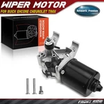 Front Windshield Wiper Motor For Buick Encore 2013-2022 Chevrolet Trax 14-22 Suv. Fixed Price $51.09.