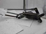 2001 Ford F250SD Wiper Motor Oem 205K Miles Gold 2C3Z17508BA. Fixed Price $74.99.