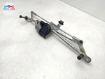 2020-22 Range Rover Evoque Front Wiper Motor Windshield Linkage Assembly L551. Fixed Price $154.94.