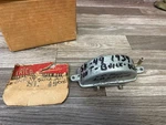 1939 Cadillac Lasalle Buick Olds Pontiac Trico SK49 Windshield Wiper Pump Nos. Fixed Price $39.99.