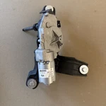 Oem Rear Wiper Motor & Linkage 98700S1000 For Hyundai Santa Fe. Fixed Price $40.00.