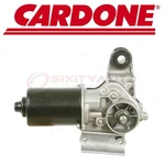Cardone Reman 43-4384 Windshield Wiper Motor For 28810ZH30A Washer Jx. Fixed Price $153.76.