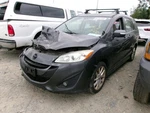 Wiper Transmission Front Fits 06-10 12-17 Mazda 5 30822336. Fixed Price $110.70.