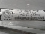 Windshield Wiper Motor With Linkage Fits 04-07 Ford F150 Pickup 1232373. Fixed Price $78.53.