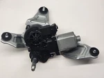Hyundai Rear Liftgate Mounted Wiper Motor Oem # 98700-K2000. Fixed Price $64.95.