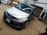 Wiper Transmission Front Fits 06-10 12-17 Mazda 5 1933612. Fixed Price $42.00.