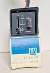 Nos Ac Delco (gm) Wiper/washer Switch 1975-1977 Buick Lesabre 1247204 D6322. Fixed Price $99.00.