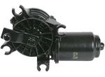 Windshield Wiper Motor Cardone 43-4201 Reman. Fixed Price $207.11.