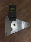 1997-01 Jeep Grand Cherokee Rear Windshield Relay Module With Bracket. Fixed Price $45.00.