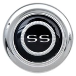 For Chevy Ii 1967 Oer Steering Wheel Horn Cap Super Sport Emblem. Fixed Price $116.75.