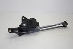 Audi A8 Windscreen Wiper Linkage Front Motor 4E1955023. Fixed Price $233.26.