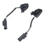 2X Windshield Washer Nozzles Spray Jet For Mercedes-benz W203 W208 2118601147. Fixed Price $18.79.