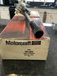 Nos 1978-1983 Ford Fairmont Wiper Switch D8BZ-17A553-B. Fixed Price $75.00.