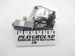 Land Rover Discovery 2 Rear Hatch Door Wiper Motor Fits 94-04. Fixed Price $44.95.