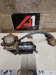 90 Acura Legend Base Model SEDAN(4 Door) Front Windshield Wiper Motor Oem. Fixed Price $76.11.