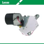Lucas LU152 Front Wiper Motor Fits Chevrolet Corvette 1969-1972 4919437 5044731. Fixed Price $121.95.