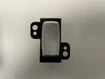1969-1971 Chrysler Dodge Plymouth Body Windshield Washer Switch 2932807 Nos. Fixed Price $49.50.