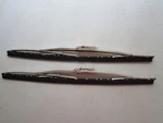 Nos Trico Blades 1960-1961 Fords And Mercurys With Vacuum Wipers. Fixed Price $69.00.