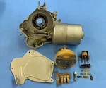 Service & Repair Your 1959 1960 61 62 Gm Wiper Motor Washer Pump. Fixed Price $349.95.