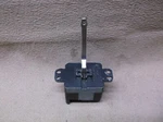 1968 Mercury Cougar Gte 2 Speed Windshield Wiper Switch, Nice Chrome. Fixed Price $40.00.