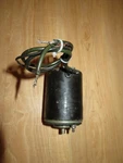 Prestolite Motor ESW-4004 12V Industrial Marine Lift Gate Agricultural. Fixed Price $139.13.