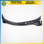 05-13 Chevrolet Corvette C6 Front Windshield Air Inlet Screen Cowl Vent Oem. Fixed Price $189.80.