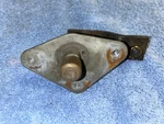 1972 1973 1974 Dodge Charger Plymouth Gtx B-body Passenger Wiper Pivot 3431646. Fixed Price $49.99.