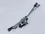 03-08 Bmw E85 Z4 Front Windshield Wiper Linkage W/ Motor 6912150 Oem #1520. Fixed Price $129.95.