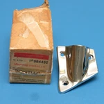 Nos Gm Lh Spotlight Mounting Bracket 1966 Bonneville Catalina Grand Prix. Fixed Price $59.50.
