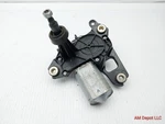 2012 Mini Cooper S Clubman R55 Rear Left Barn Door Wiper Motor 61627168153. Fixed Price $39.99.