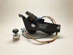 New Port Engineering 12 Volt Windshield Wiper Motor 1936 Buick NE3536CP. Fixed Price $309.95.